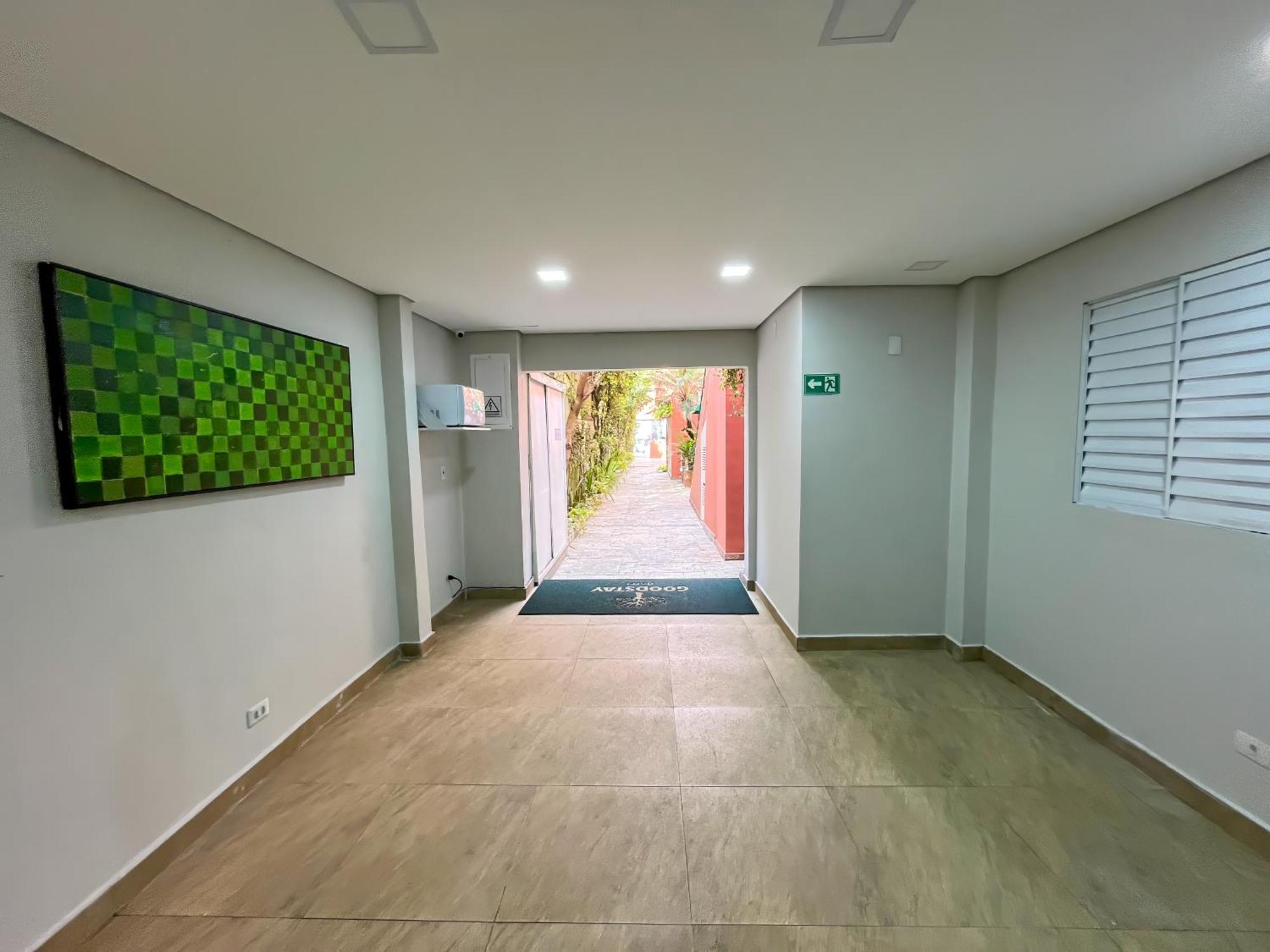 Goodstay Sao Paulo Ibirapuera, Sao Paulo